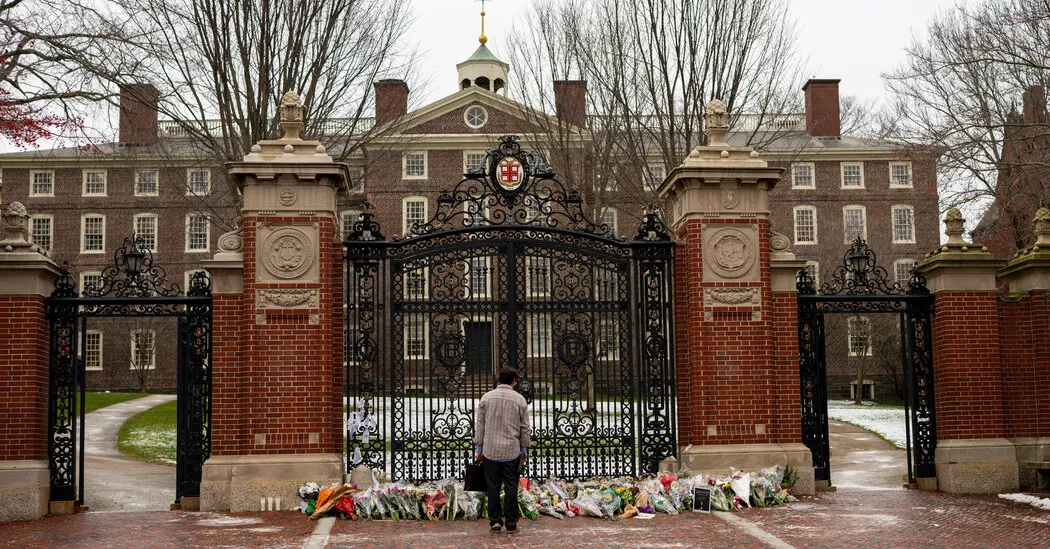 جستجوی مظنون در تیراندازی دانشگاه براون تا روز چهارم