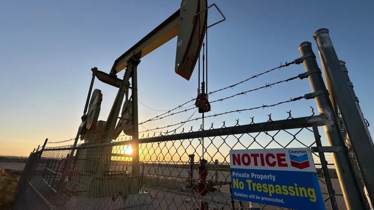 دولت‌ها آماده فشار ترامپ برای ارزان‌تر کردن مجدد حفاری‌های نفتی هستند