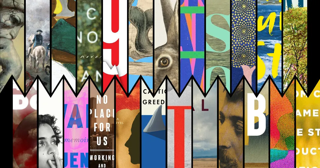 خوانندگان کتاب تایمز امسال بیش از همه هیجان زده بودند