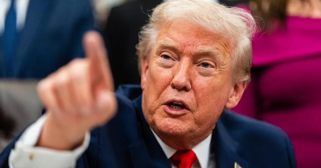 ترامپ پرداخت های نقدی را برای کاهش نگرانی های مربوط به مقرون به صرفه بودن معطوف می کند