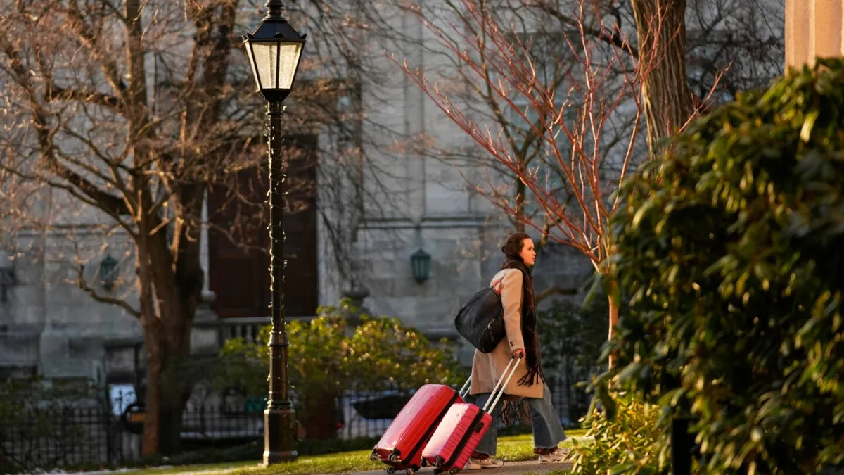 آنچه در مورد جستجوی تیرانداز دانشگاه براون باید بدانید