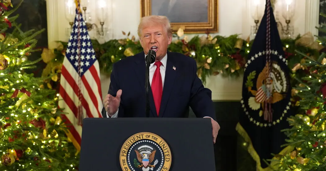 چرا بحران مقرون به صرفه احتمالا ترامپ را تحت فشار قرار می دهد؟