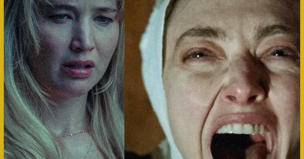 آیا اسکار برای رده بهترین بازیگر زن سال 2026 جا را برای زنان «مشکل» باز می کند؟