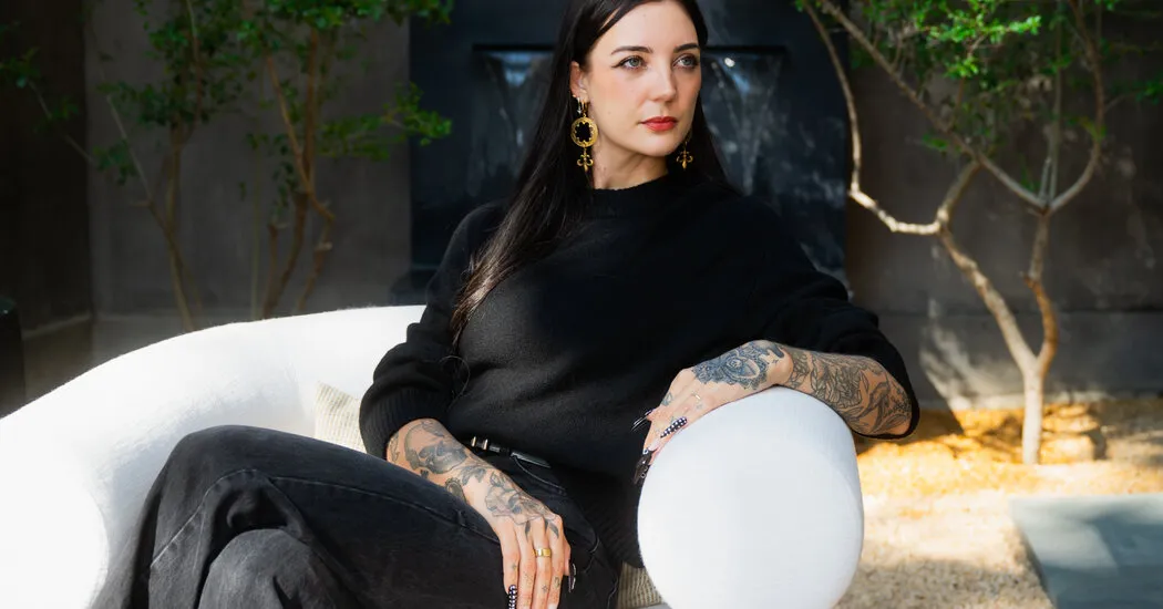 با نامشخص بودن حقوق و منابع، آنها به دنبال عقیم سازی هستند