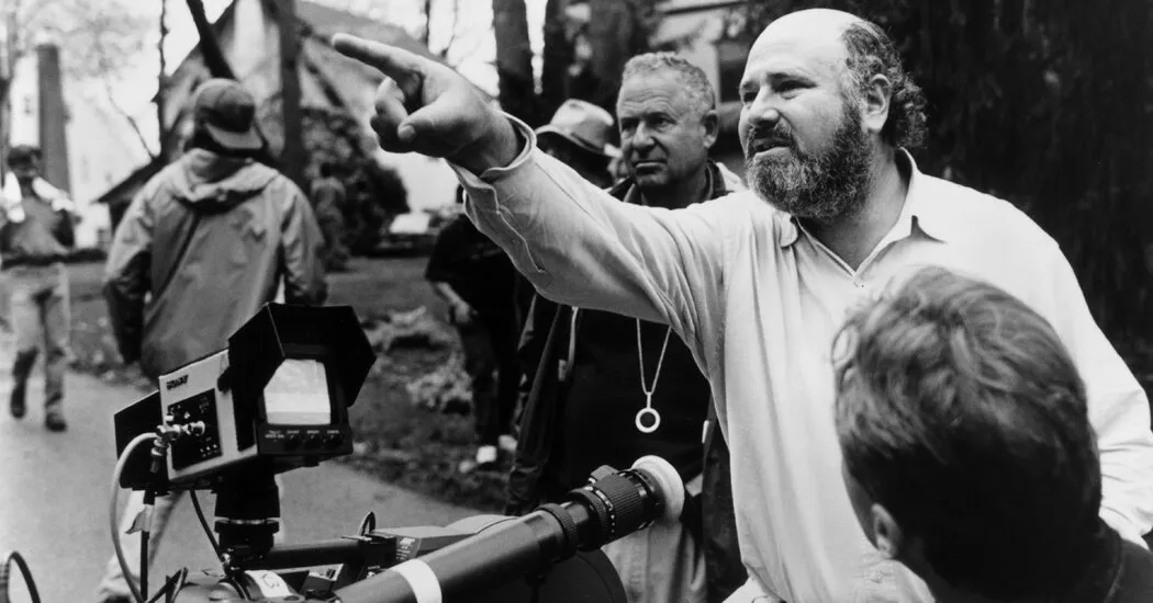 پس از شکست راب راینر در «شمال»، او ثابت کرد که می‌تواند با طنز انتقاد کند.