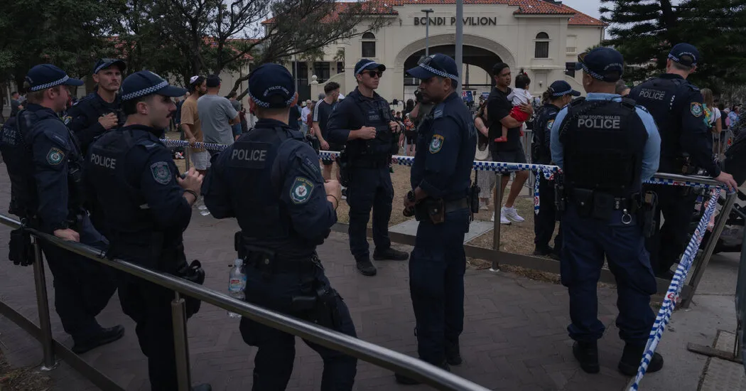 استرالیا قوانین جدیدی برای محدود کردن نفرت و تعلیق اعتراضات را مورد بحث قرار می دهد