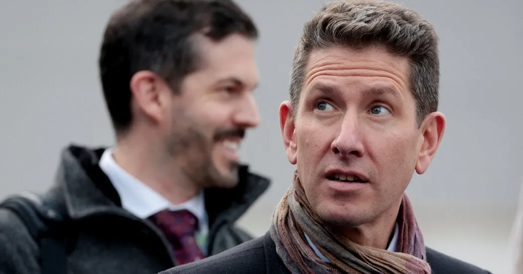 کریستین ترنر به عنوان سفیر جدید بریتانیا در آمریکا منصوب شد