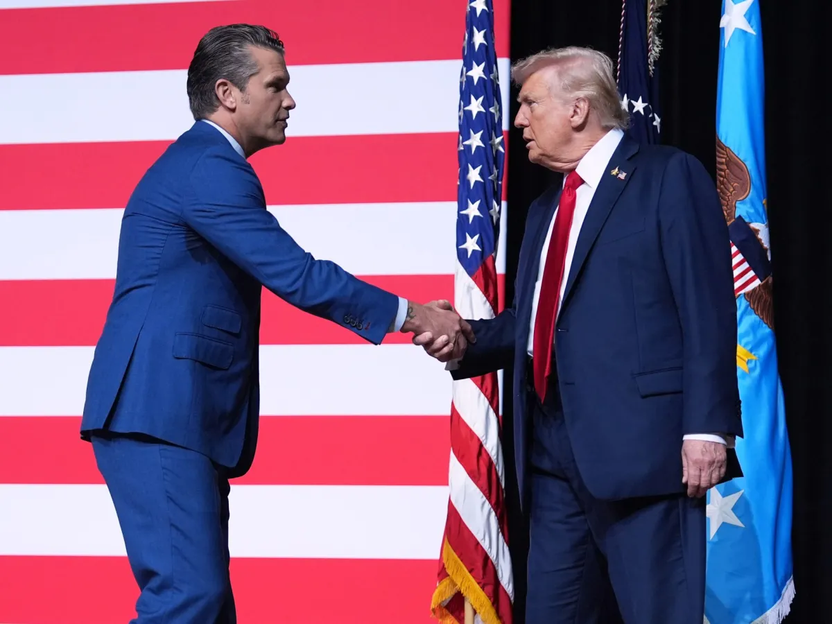 آیا آخرین لایحه هزینه های نظامی آمریکا محدودیتی برای ترامپ ایجاد می کند؟