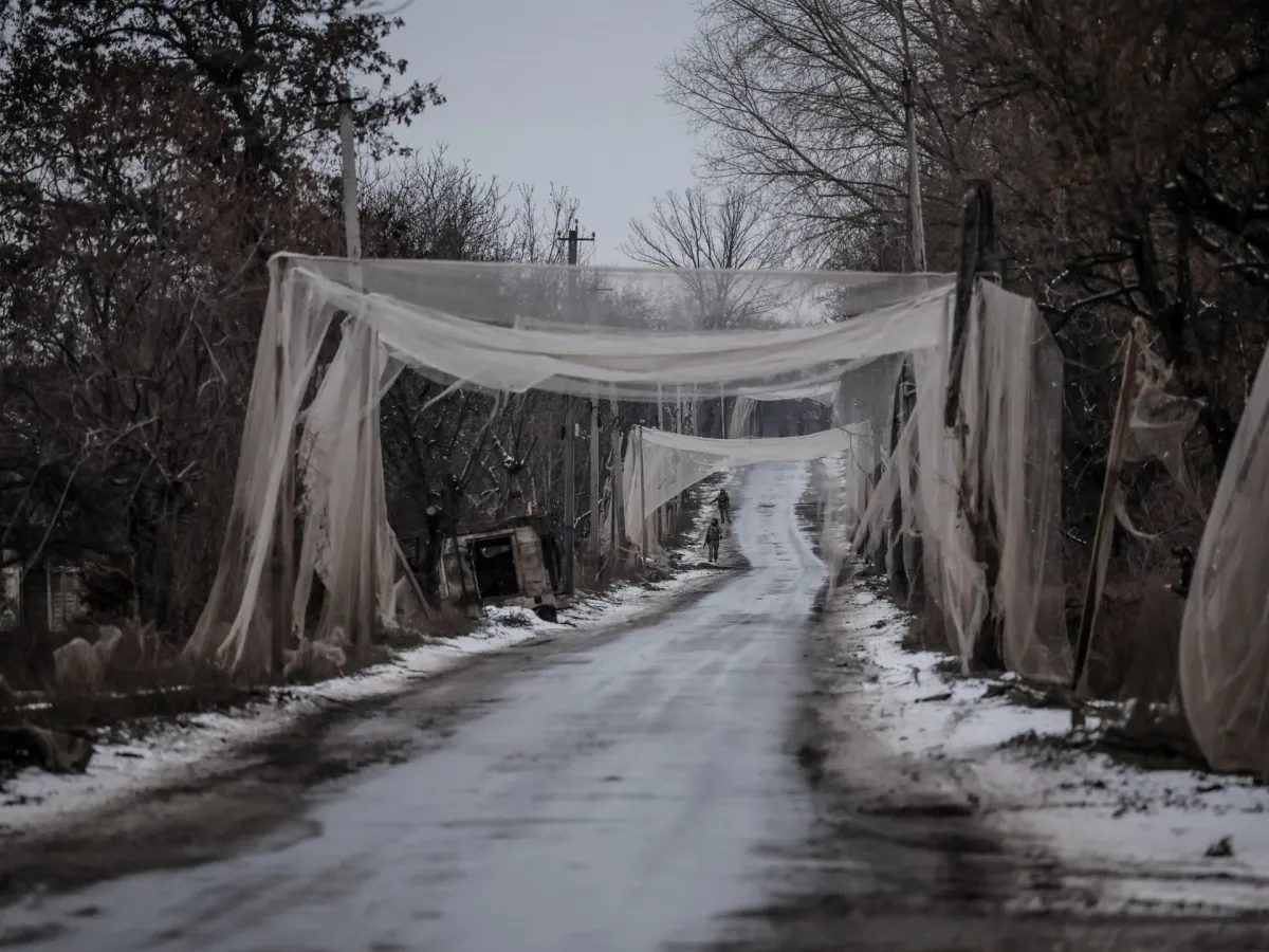 نشست سران اتحادیه اروپا در مورد طرح بودجه اوکراین با استفاده از دارایی های روسیه