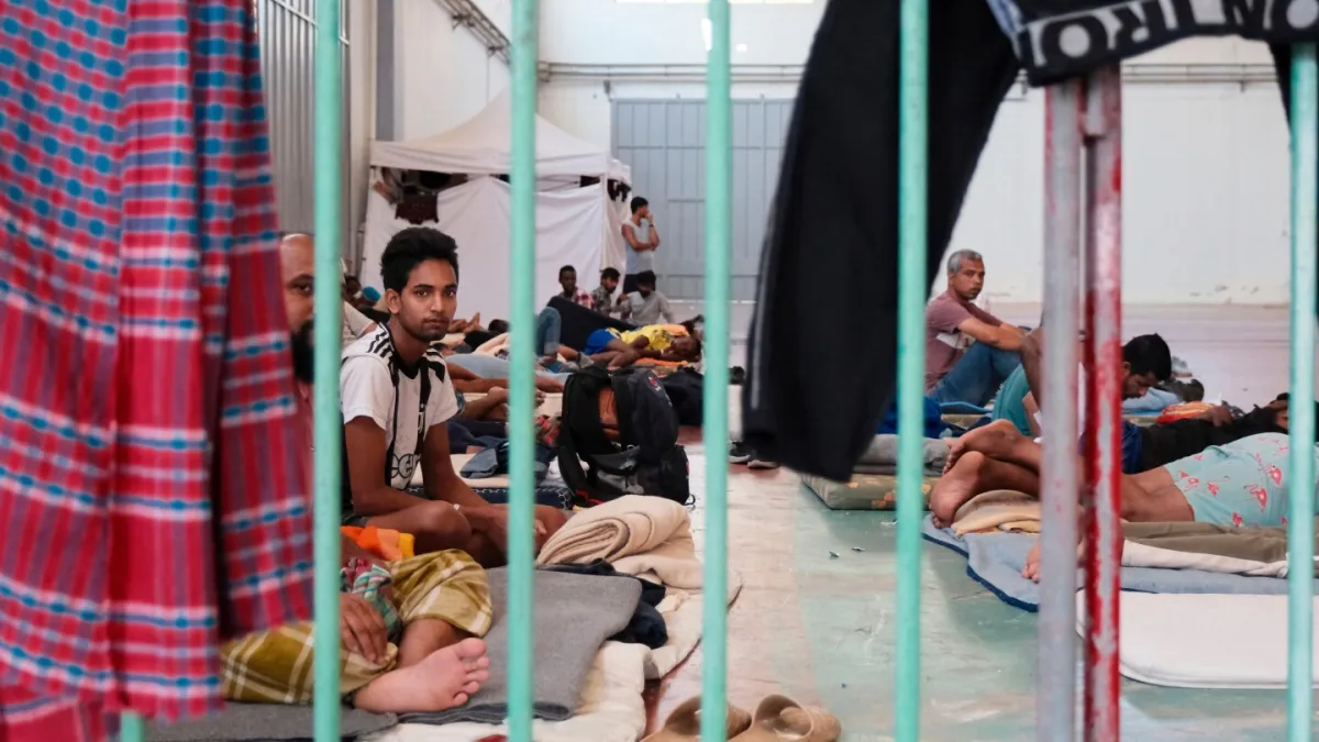 اتحادیه اروپا پرونده های پناهندگی 7 کشور را که امن تلقی می شوند کاهش می دهد