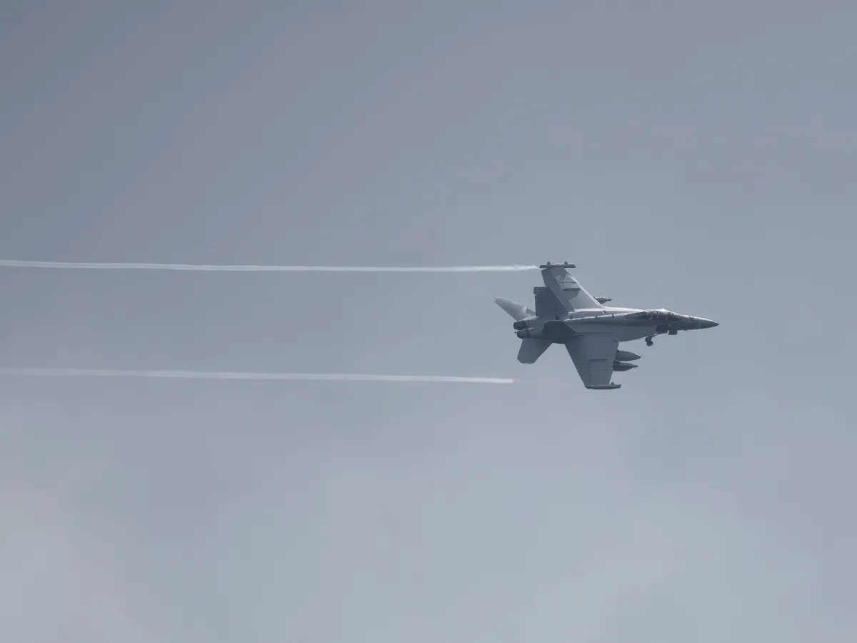 پنج کشته بر اثر انهدام دو کشتی دیگر توسط ارتش آمریکا در اقیانوس آرام