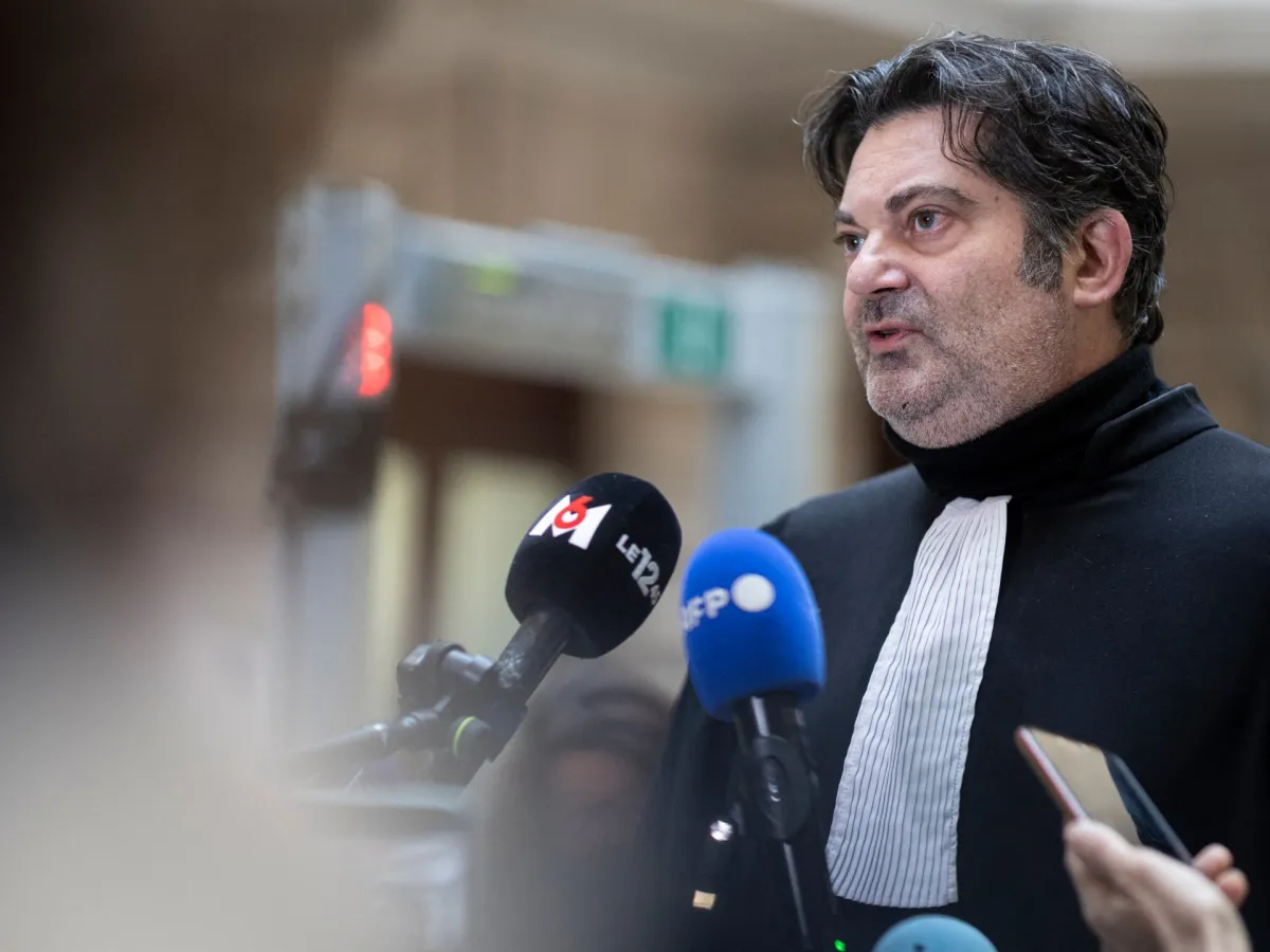 بیهوش کننده فرانسوی پس از مسمومیت و کشتن بیماران به حبس ابد محکوم شد