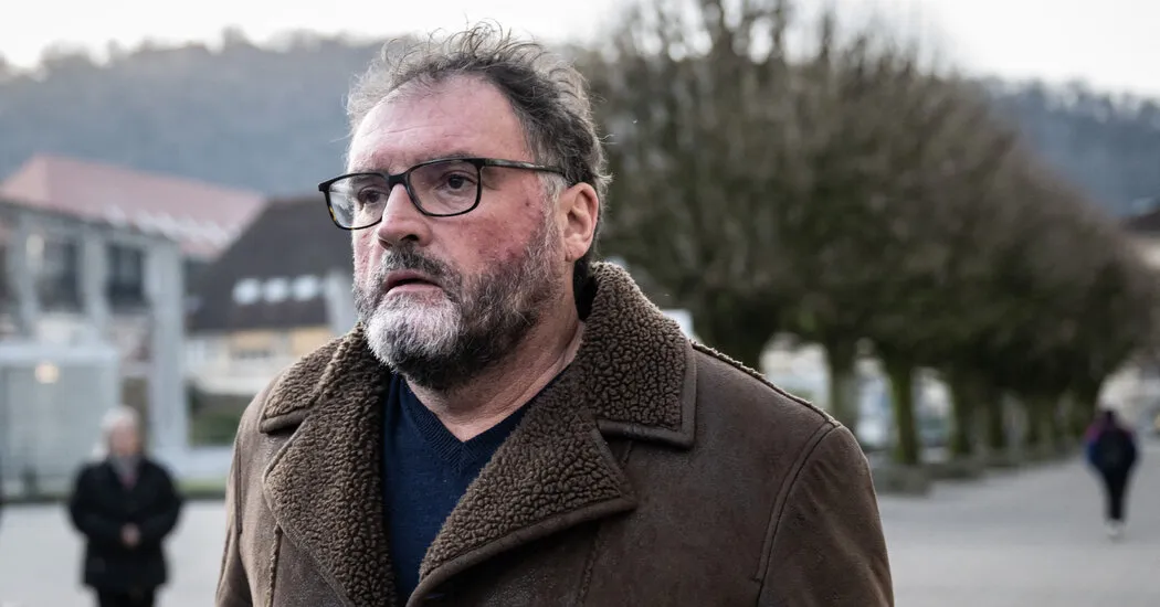 پزشک فرانسوی به دلیل مسمومیت مرگبار 12 نفر به حبس ابد محکوم شد