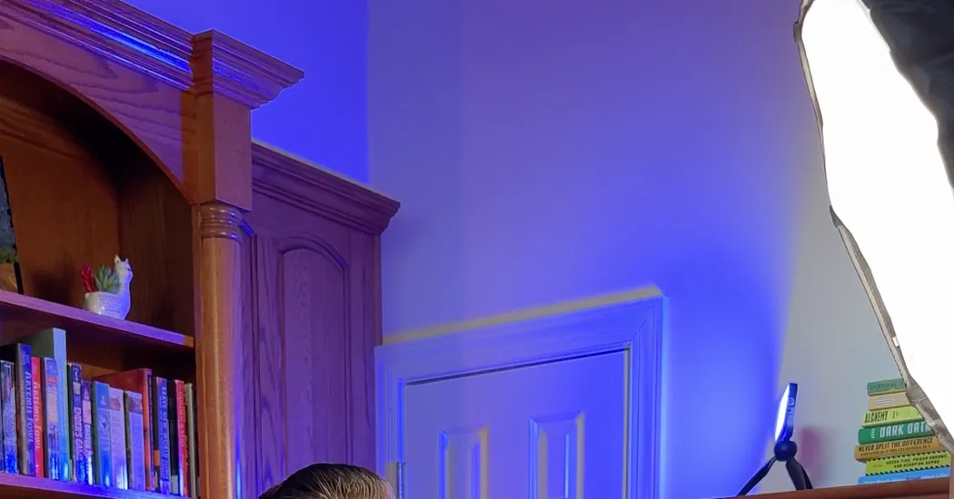 دکتر Noc چگونه علم را در TikTok ایجاد کرد