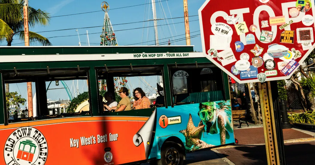 صنعت سفر ایالات متحده چقدر می تواند بیشتر ببرد؟