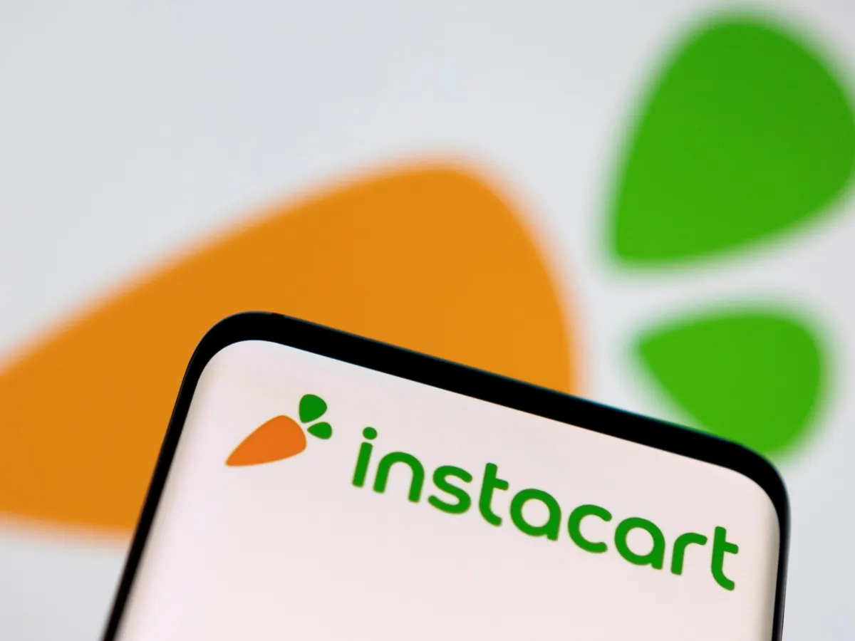 Instacart ادعای کمیسیون تجارت فدرال را که خریداران آمریکایی را فریب داده است، حل و فصل می کند