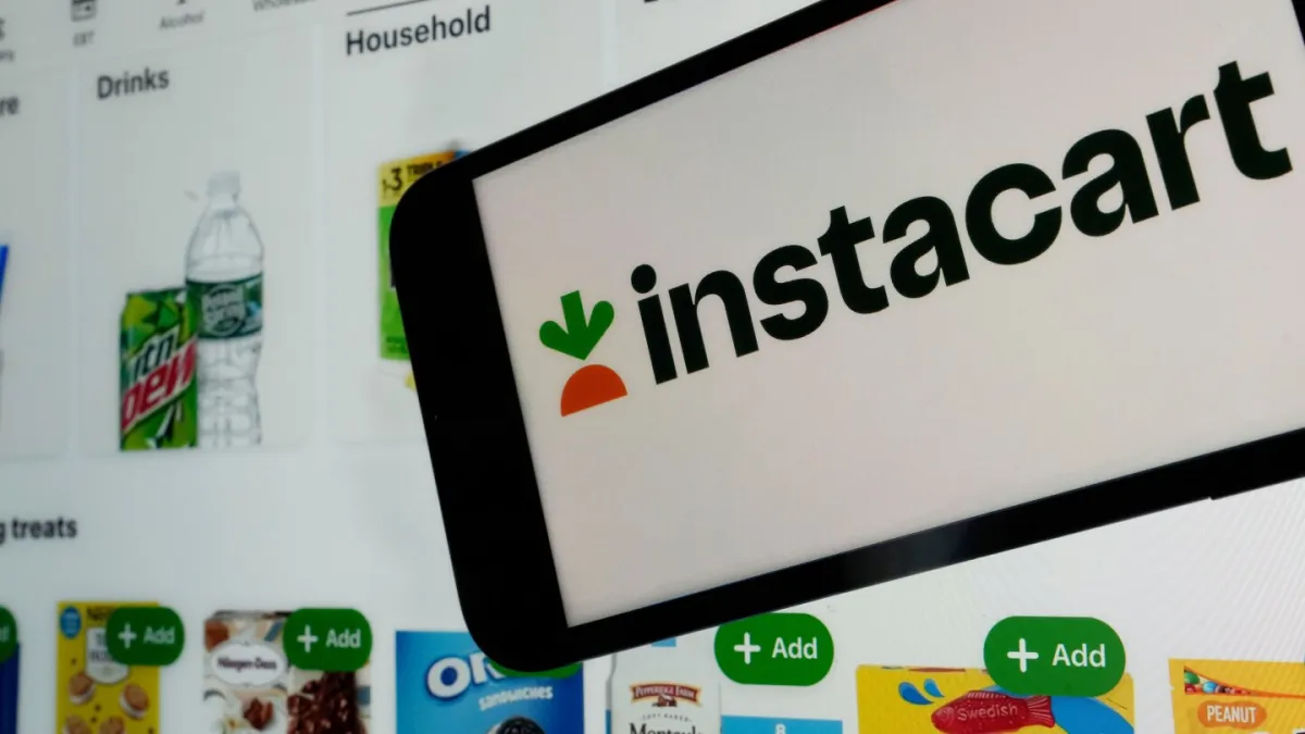 Instacart با FTC بر سر روش های فریبنده توافق می کند، اما همچنان با سوالاتی در مورد قیمت گذاری مواجه است