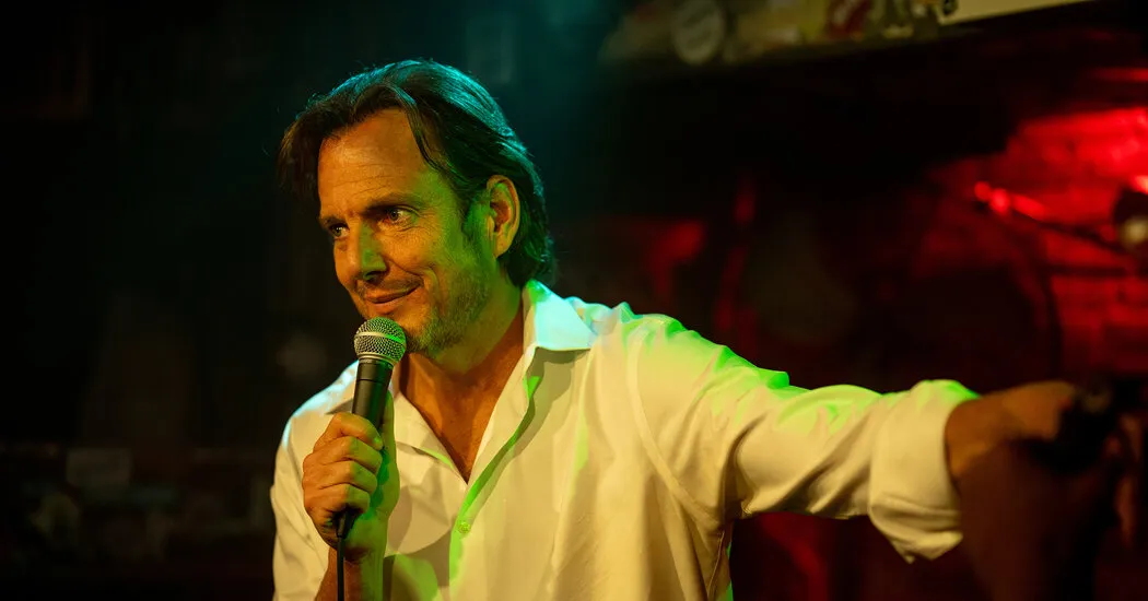 نقد و بررسی «آیا این موضوع روشن است؟»: وقتی خط پانچ به یک راه نجات تبدیل می‌شود