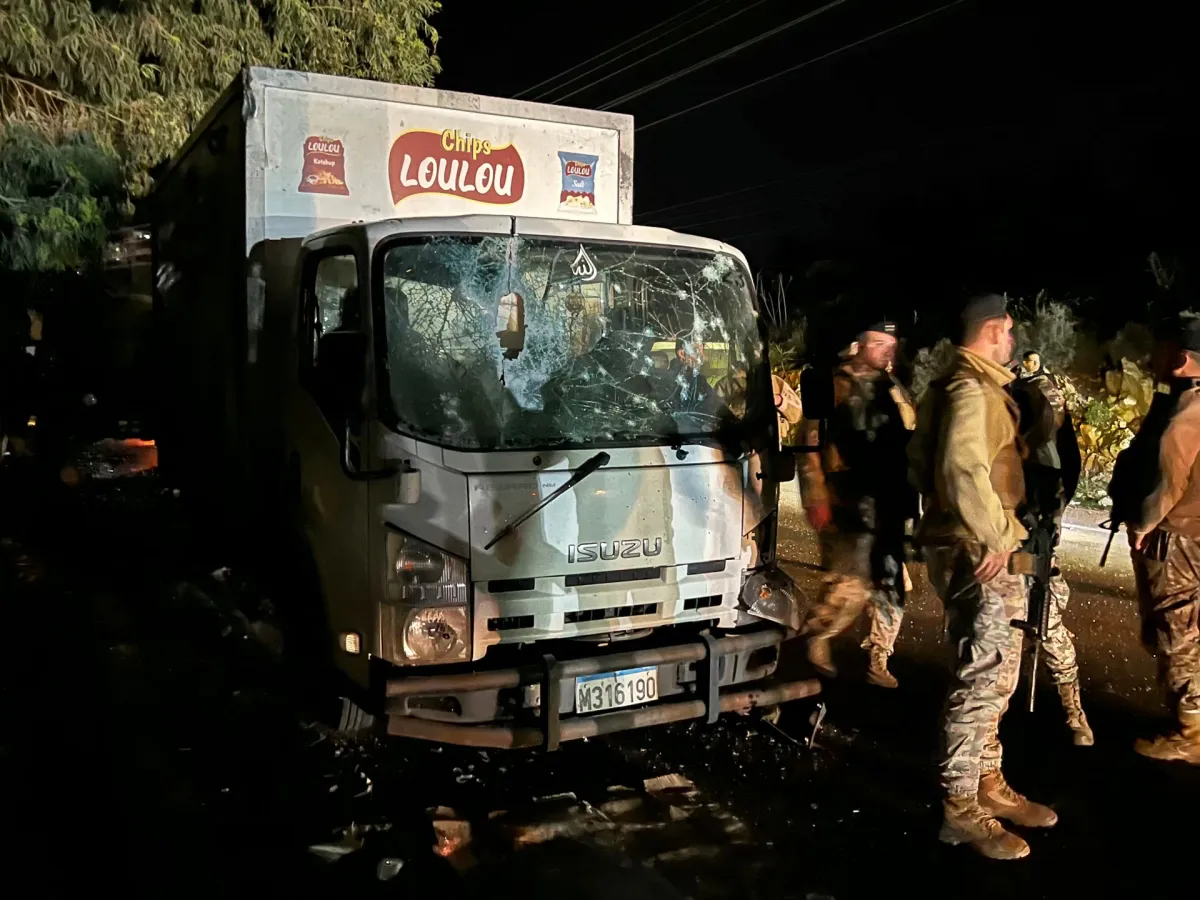 مذاکرات اسرائیل و لبنان: هر آنچه که باید بدانید