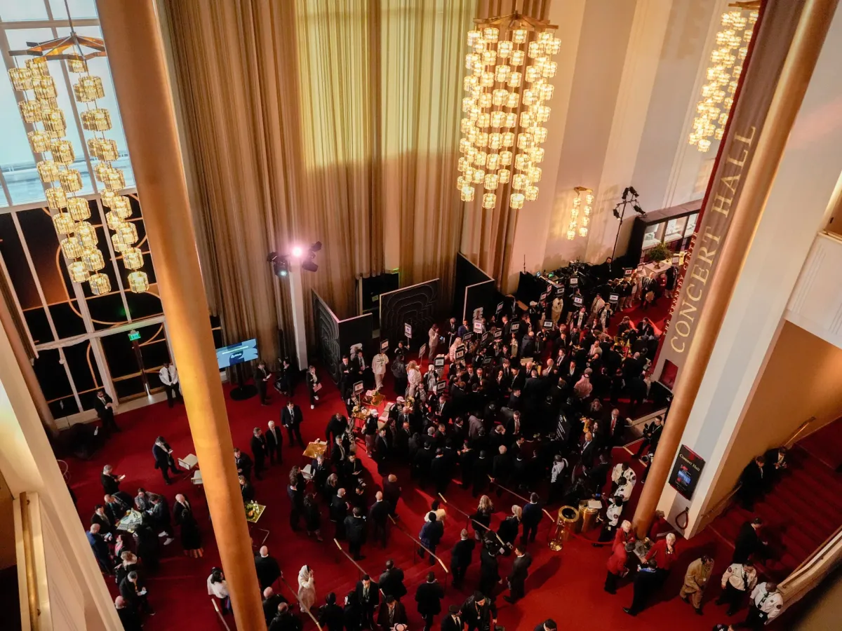 کاخ سفید می گوید هیئت مدیره مرکز کندی رای به تغییر نام به افتخار ترامپ داد