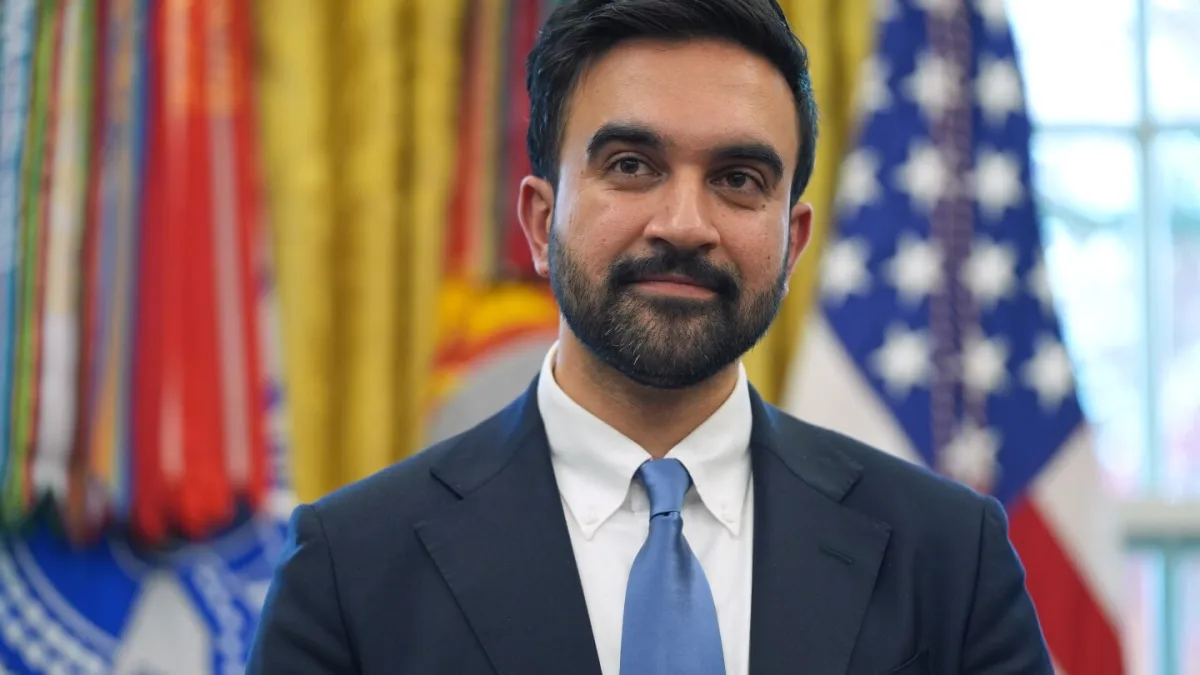 استعفای منصوب ممدانی پس از انتشار مجدد پست‌های یهودستیزانه او در شبکه‌های اجتماعی