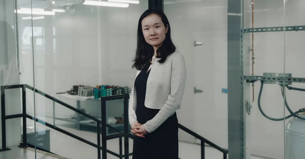 راه اندازی باتری ماساچوست برای عرضه در بورس اوراق بهادار