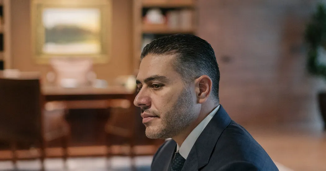 رئیس امنیت مکزیک در مورد مبارزه خود با کارتل ها