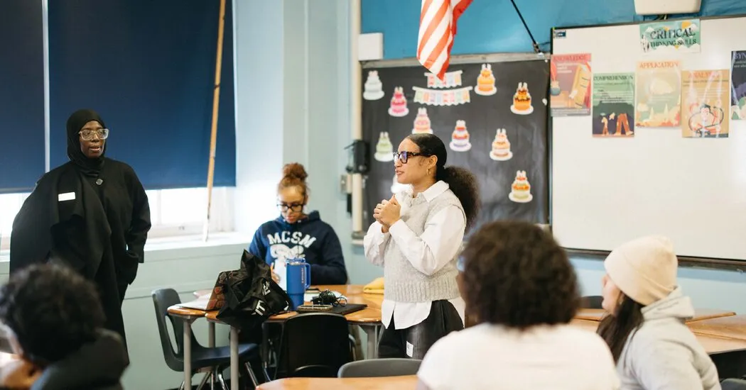 نظر | کالج هنوز ارزشمند است این سازمان آن را ثابت می کند.