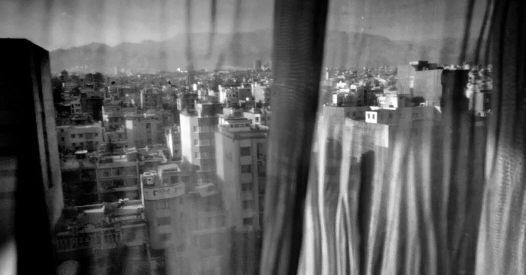 نظر | چگونه یک شهر 10 میلیون نفری تقریباً بی آب شد؟