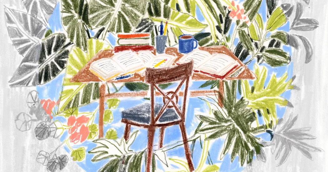 نظر | ما این را مدیون دانشجویان دانشگاه هستیم که فضاهای بدون فناوری ایجاد کنند