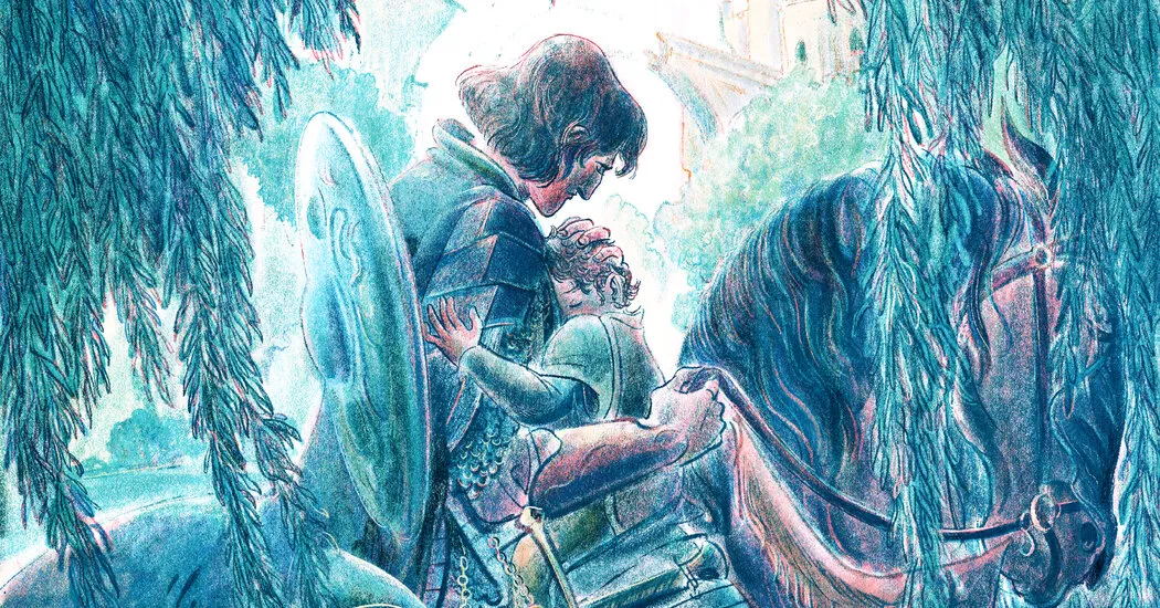 نظر | چرا «ارباب حلقه‌ها» تالکین دوام می‌آورد؟