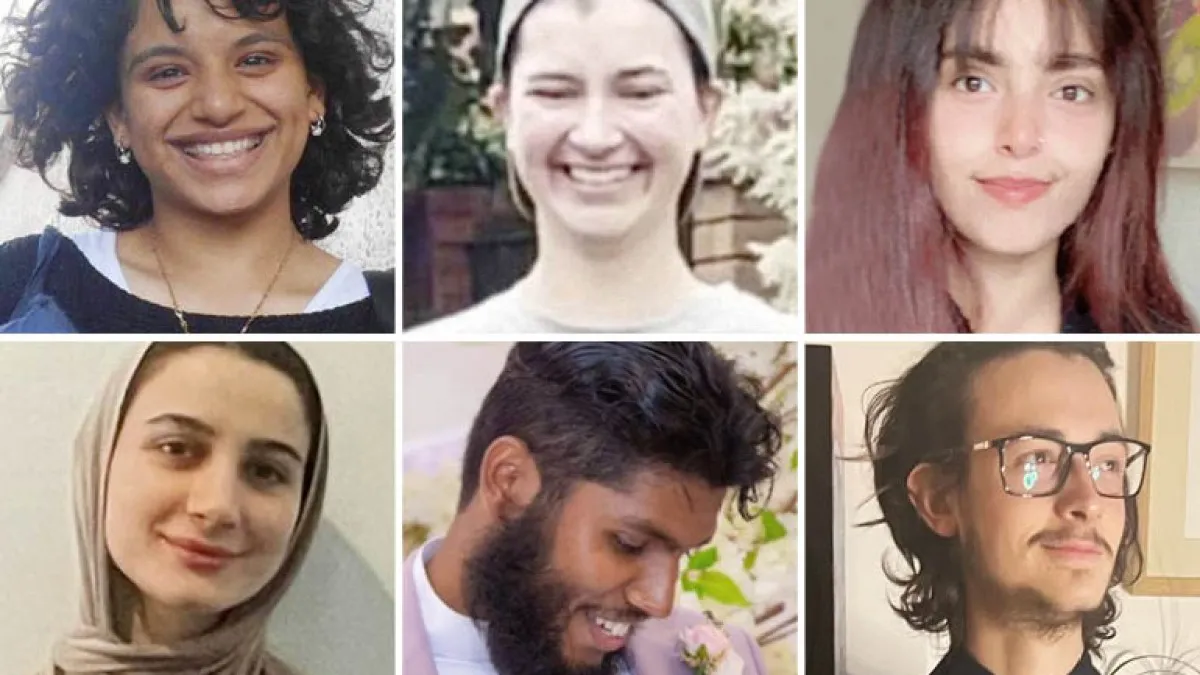 پزشک بریتانیایی هشدار داد که اعتصاب غذای فلسطینی در زندان در حال مرگ است