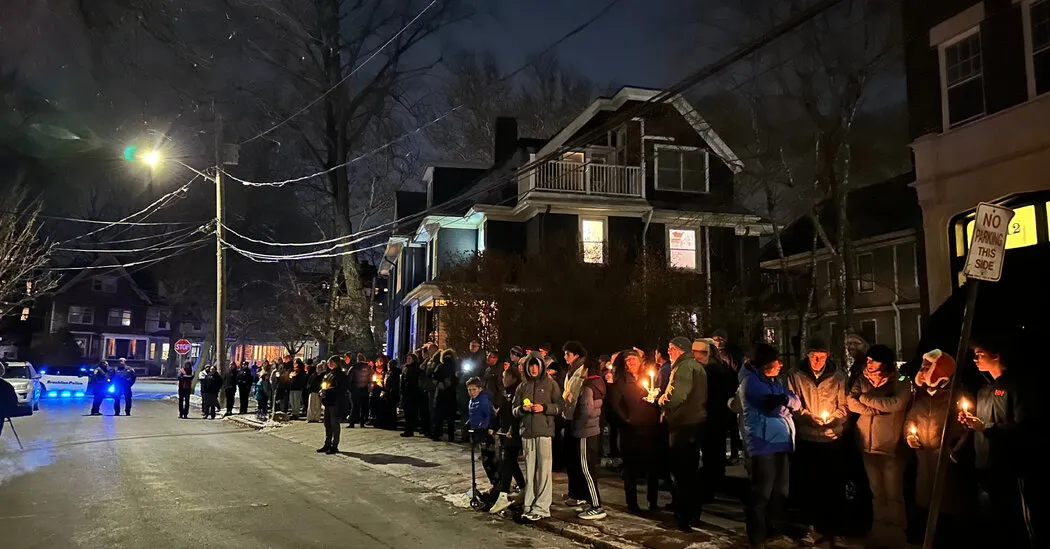 دادستان ها می گویند که مظنون مرگ پروفسور MIT یک همکلاسی سابق از پرتغال بوده است.