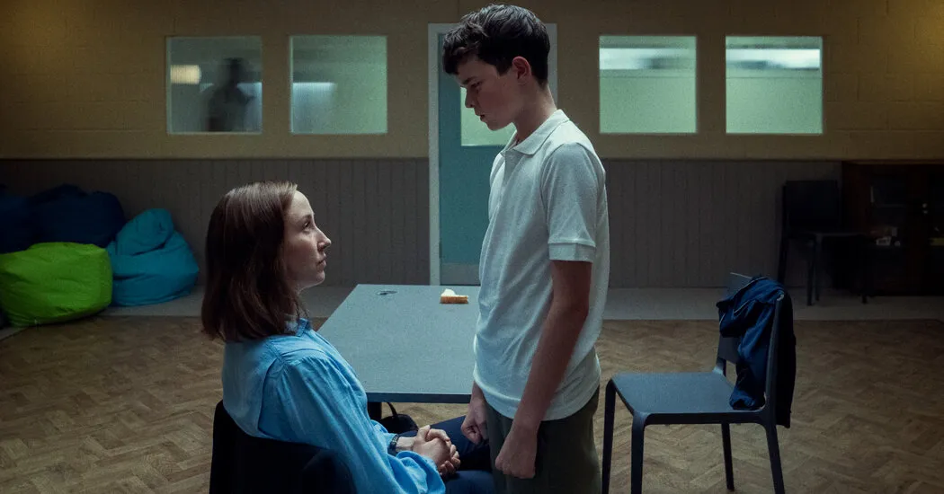 بهترین قسمت های تلویزیونی سال 2025: "South Park"، "Severance" و بیشتر