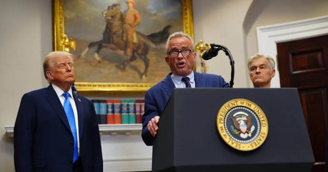 ترامپ برای پایان دادن به مراقبت‌های مرتبط با جنسیت برای خردسالان اقدام می‌کند و بیمارستان‌هایی را که این خدمات را ارائه می‌دهند تهدید می‌کند.