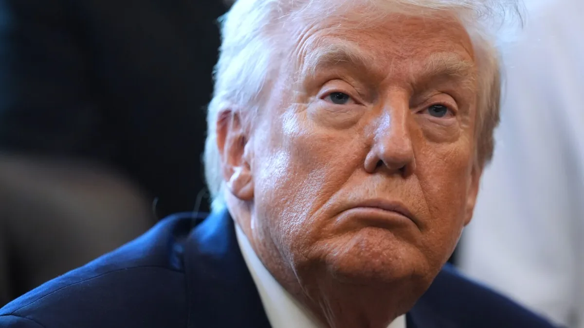 محاصره نفت تحریم شده ونزوئلا توسط ترامپ سؤالات جدیدی در مورد قانونی بودن ایجاد می کند