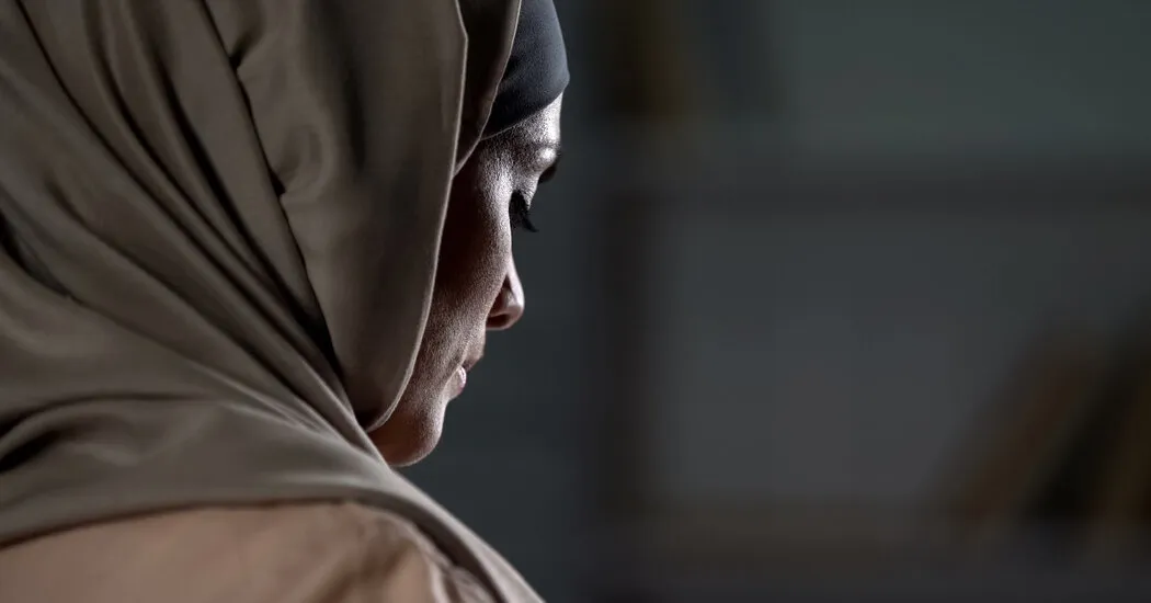 چه چیزی شما را نگران می کند؟