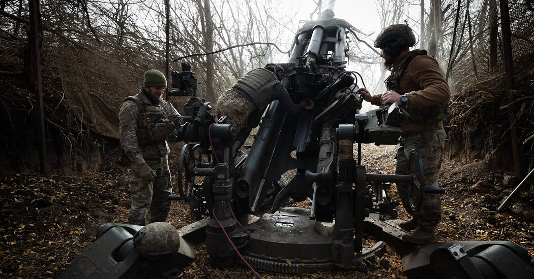 با جدید E.U. وام، اوکراین از بحران بودجه اجتناب می کند و می تواند برای جنگ برنامه ریزی کند