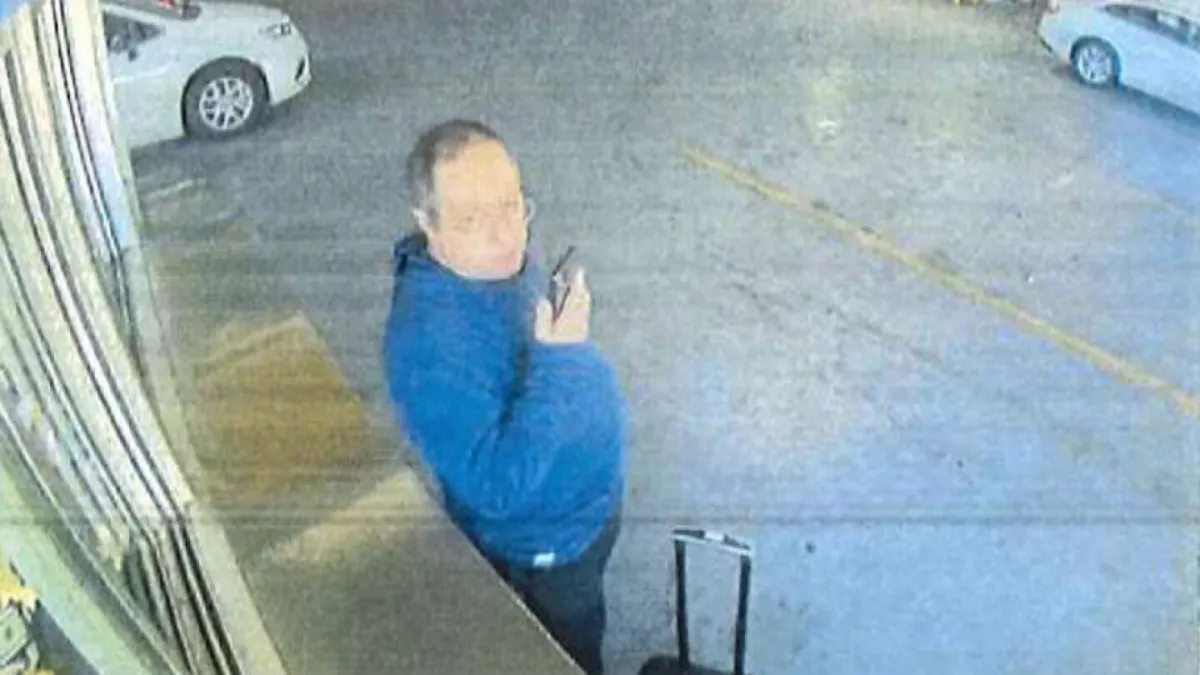 یک برخورد کوتاه، دو حمله و سپس وقفه ای در تحقیقات در مورد تیراندازی براون و MIT