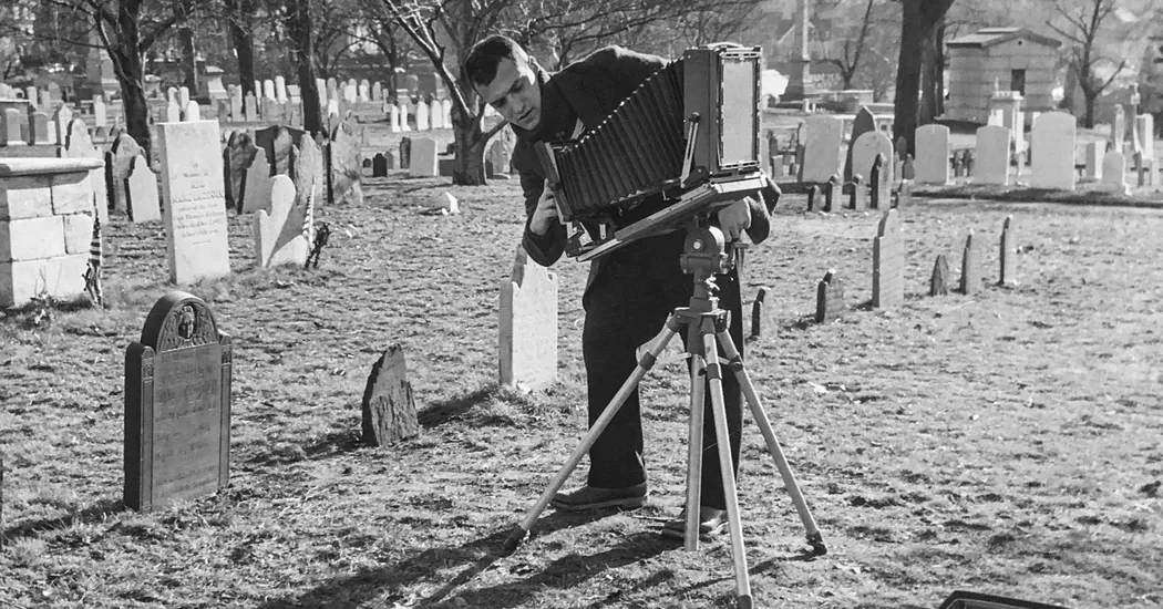 آلن لودویگ، «پدر بنیانگذار» مطالعات سنگ قبر، در ۹۲ سالگی درگذشت