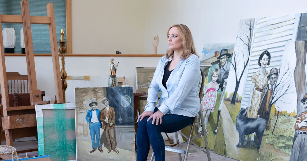 فایل‌های اپشتاین شامل شکایت پورنو کودک در سال 1996 است که F.B.I. نادیده گرفته شد