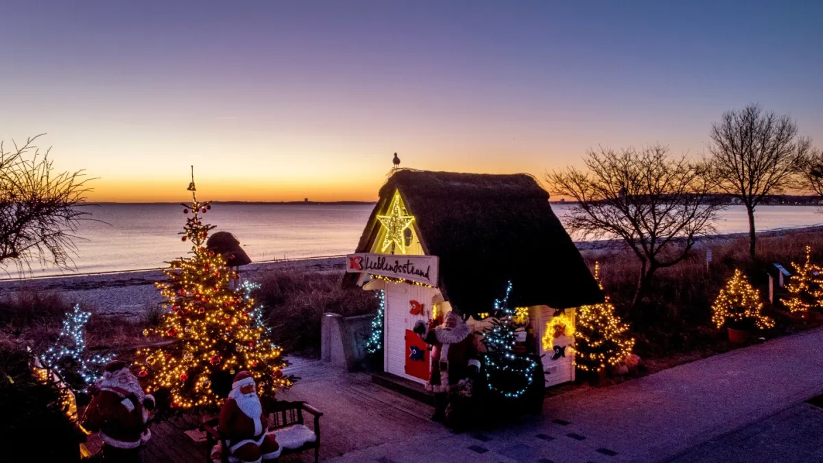 هر آنچه که باید در مورد کریسمس بدانید و اینکه چگونه به یک تعطیلات جهانی تبدیل شده است