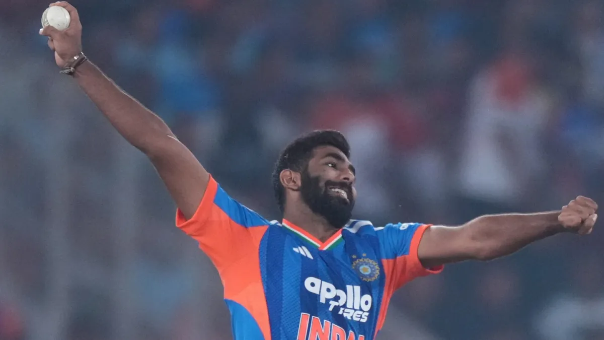 هند پس از 30 ران بازی پنجمین مسابقه را در سری T20 مقابل آفریقای جنوبی برد