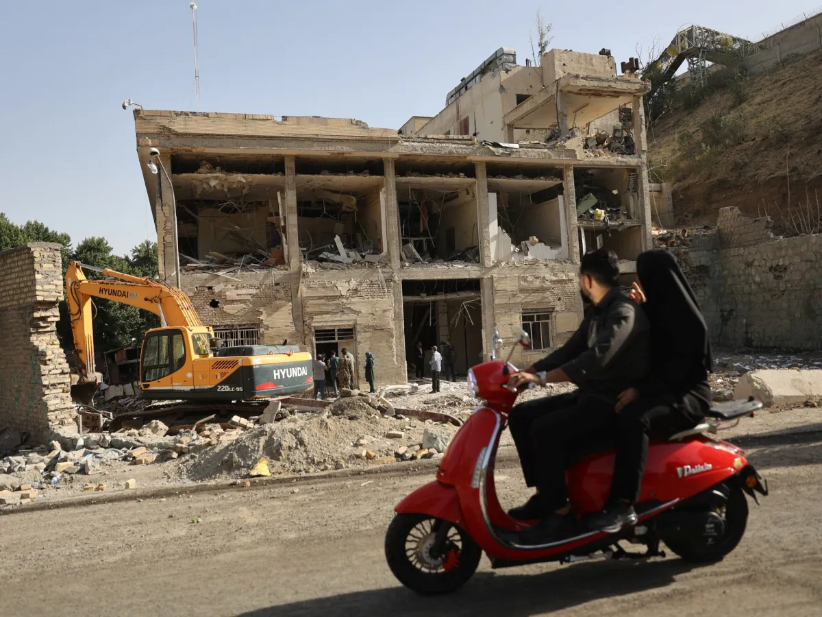 رسانه دولتی: ایران مردی را که متهم به جاسوسی برای موساد اسرائیل بود اعدام کرد