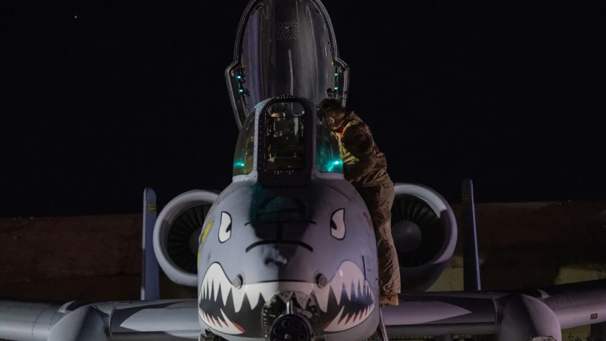 اردن می گوید نیروی هوایی این کشور به حملات آمریکا به داعش در سوریه پیوسته است