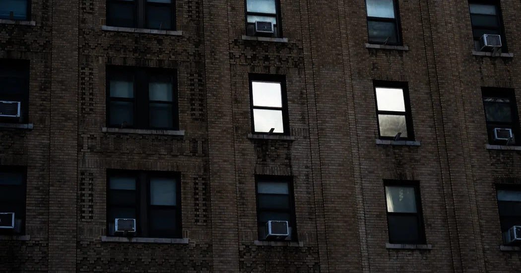 قاضی طرح کمک به بی خانمان های دولت ترامپ را مسدود کرد