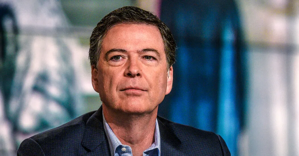 وزارت دادگستری برای رد کیفرخواست‌های کومی و جیمز تجدیدنظر خواهد کرد