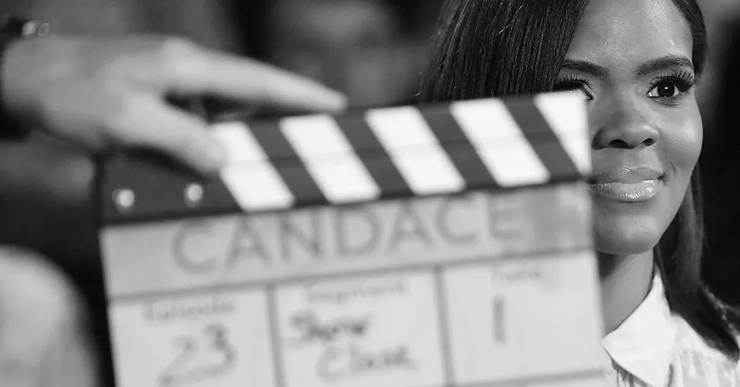 نظر | رهبران محافظه کار نمی توانند کندیس اونز را نادیده بگیرند