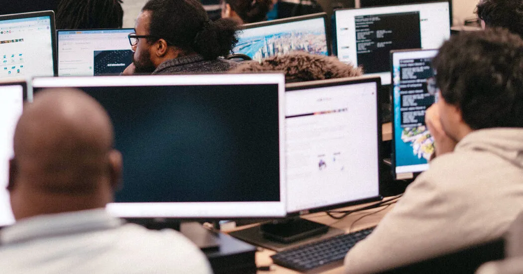 نظر | این غیرانتفاعی در حال گسترش دسترسی به مشاغل فنی است