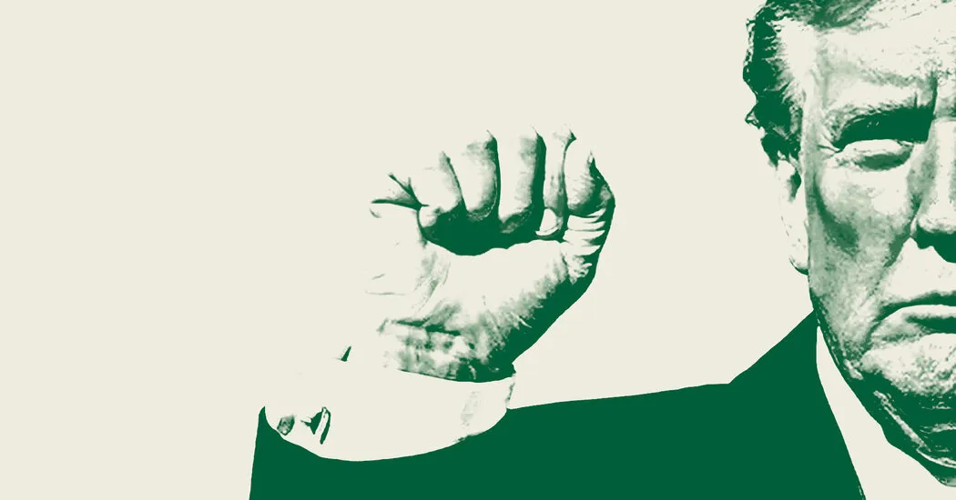 نظر | آیا سال 2025 پایان «تفلون ترامپ» بود؟